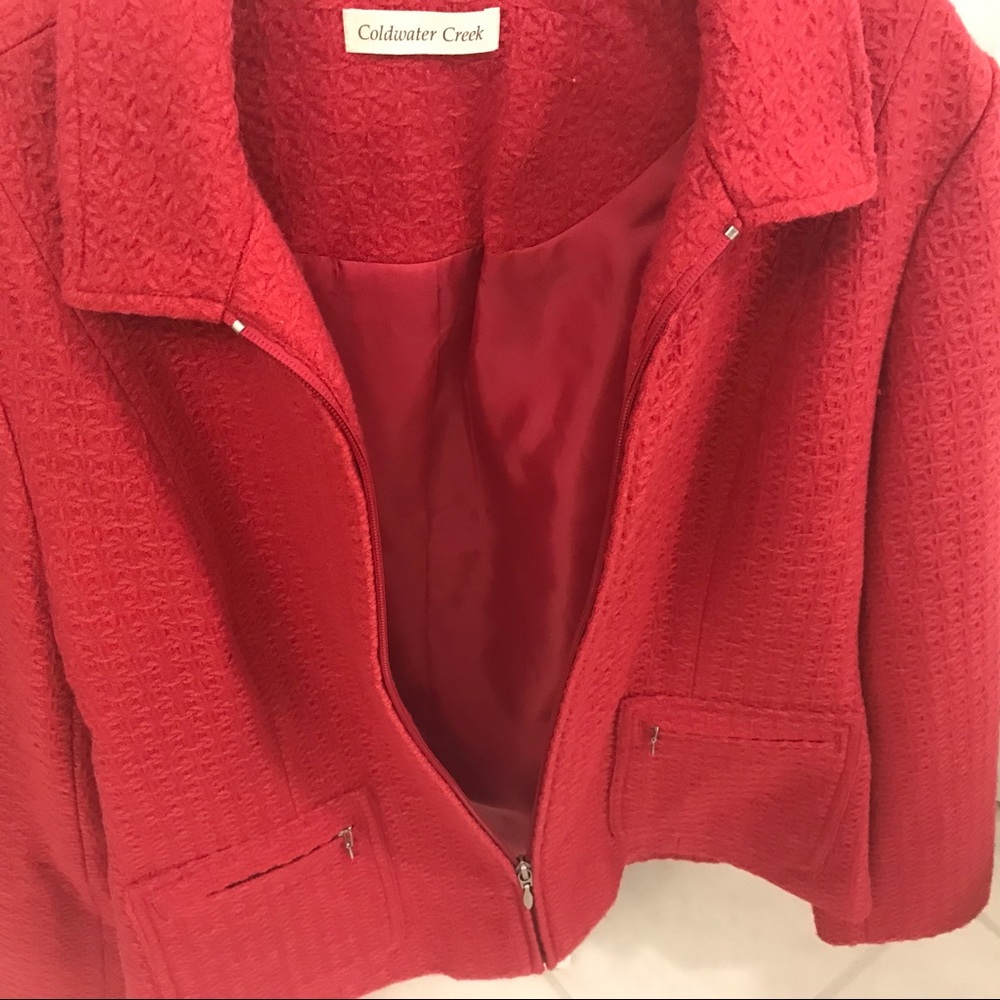 blazer - Picture 4 of 5